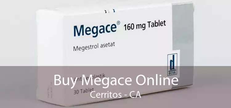 Buy Megace Online Cerritos - CA