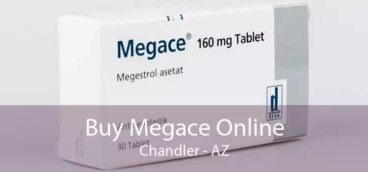 Buy Megace Online Chandler - AZ