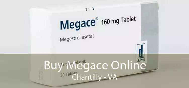 Buy Megace Online Chantilly - VA