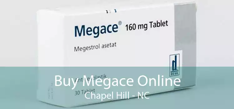 Buy Megace Online Chapel Hill - NC