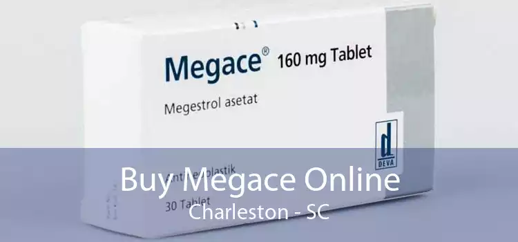 Buy Megace Online Charleston - SC