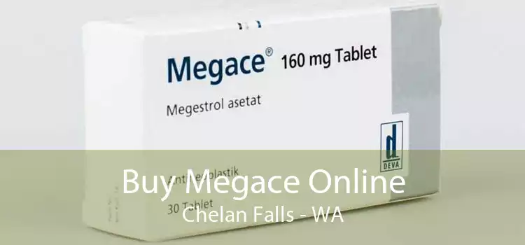 Buy Megace Online Chelan Falls - WA