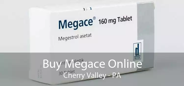 Buy Megace Online Cherry Valley - PA