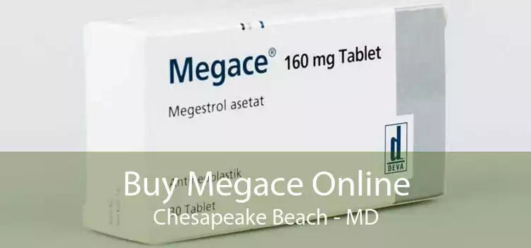 Buy Megace Online Chesapeake Beach - MD