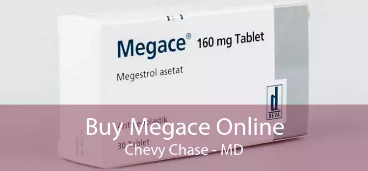 Buy Megace Online Chevy Chase - MD