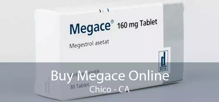 Buy Megace Online Chico - CA