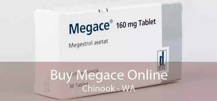 Buy Megace Online Chinook - WA