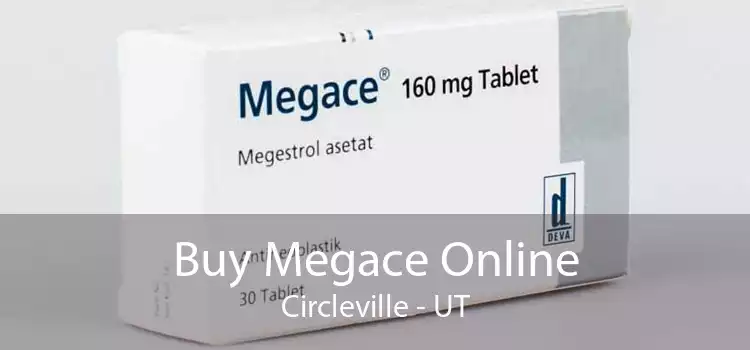 Buy Megace Online Circleville - UT