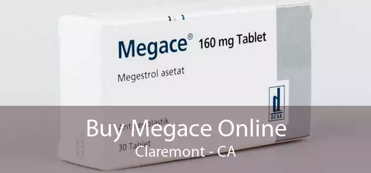 Buy Megace Online Claremont - CA