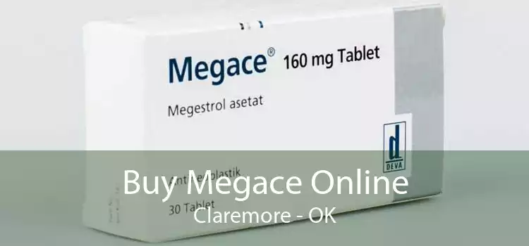 Buy Megace Online Claremore - OK