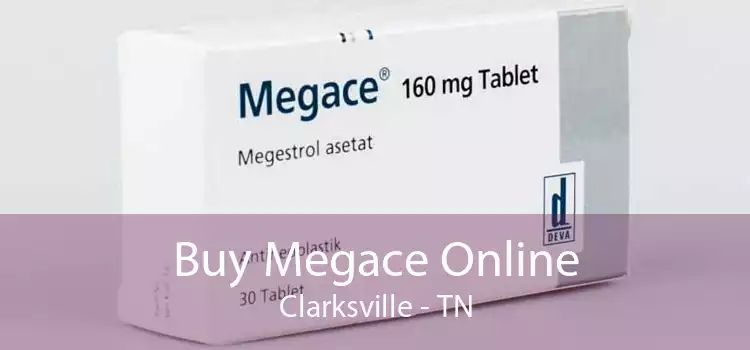 Buy Megace Online Clarksville - TN