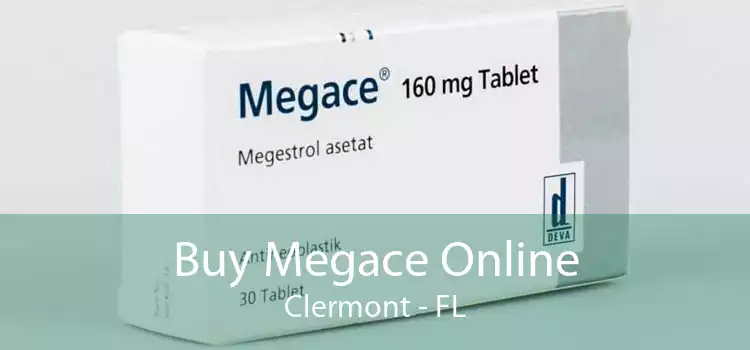 Buy Megace Online Clermont - FL