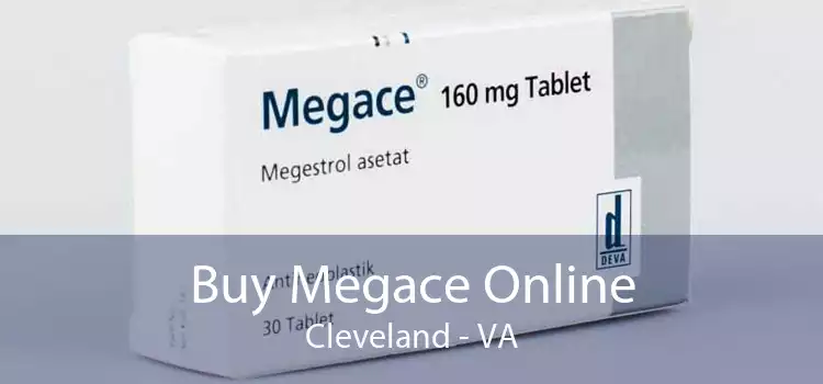 Buy Megace Online Cleveland - VA
