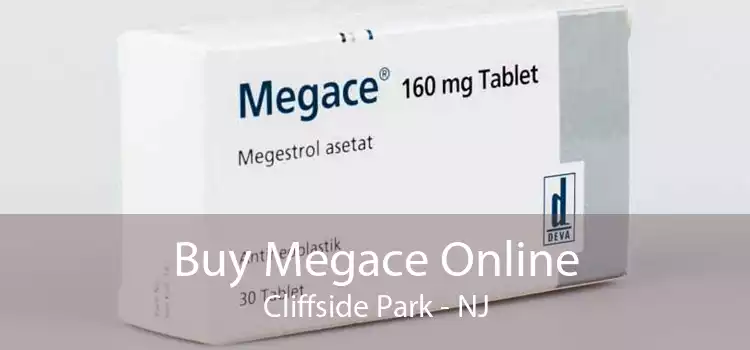 Buy Megace Online Cliffside Park - NJ