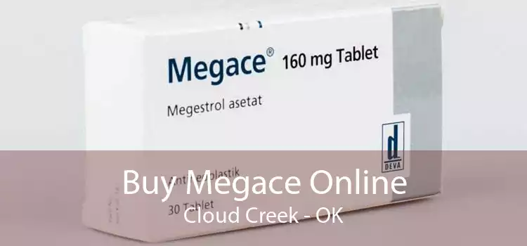 Buy Megace Online Cloud Creek - OK
