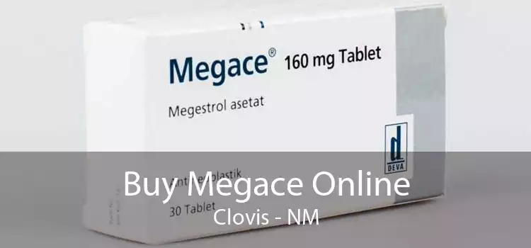 Buy Megace Online Clovis - NM