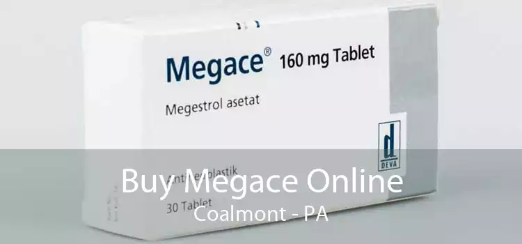Buy Megace Online Coalmont - PA
