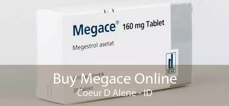 Buy Megace Online Coeur D Alene - ID