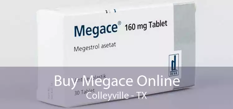 Buy Megace Online Colleyville - TX