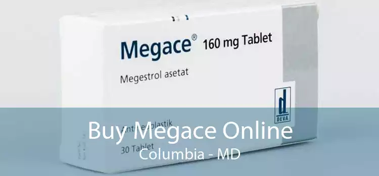 Buy Megace Online Columbia - MD