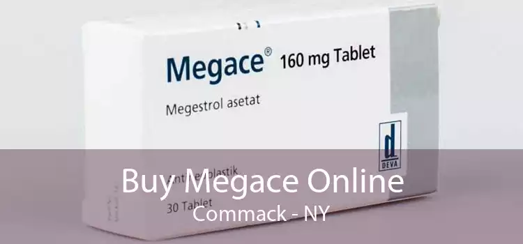 Buy Megace Online Commack - NY