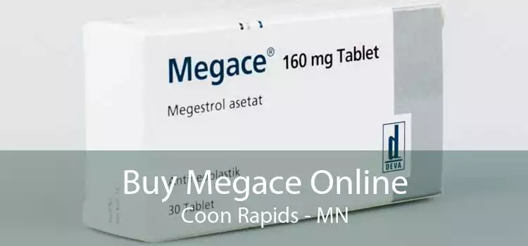 Buy Megace Online Coon Rapids - MN