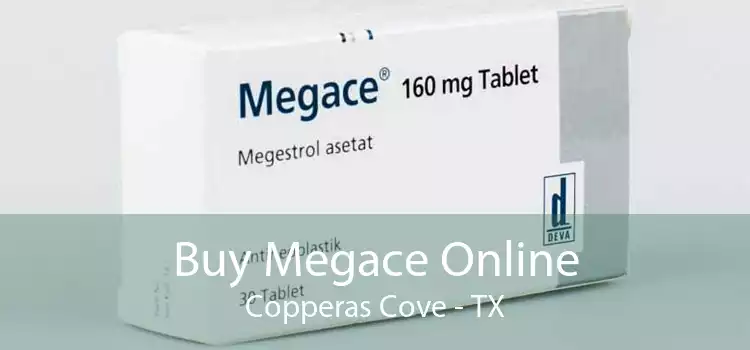 Buy Megace Online Copperas Cove - TX