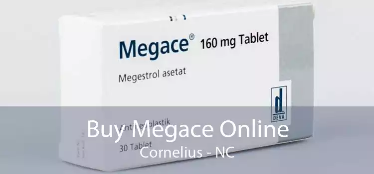 Buy Megace Online Cornelius - NC
