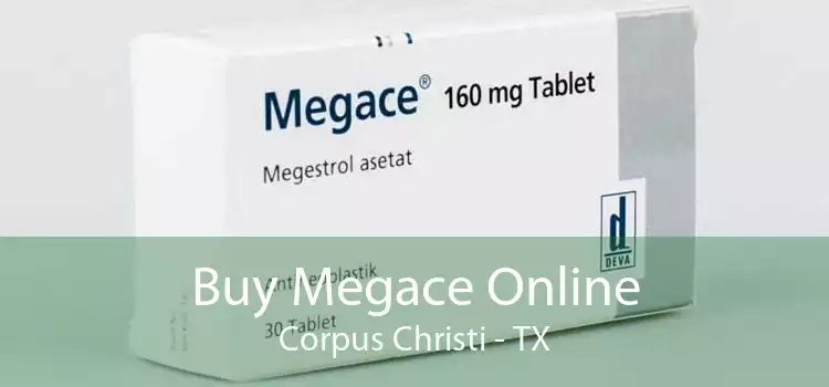 Buy Megace Online Corpus Christi - TX