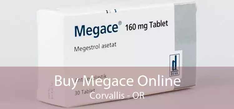 Buy Megace Online Corvallis - OR