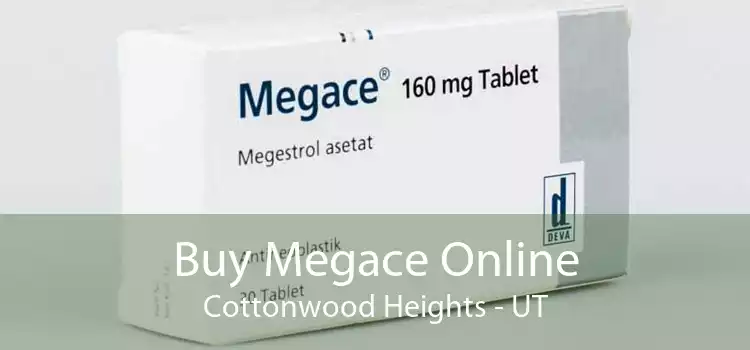 Buy Megace Online Cottonwood Heights - UT