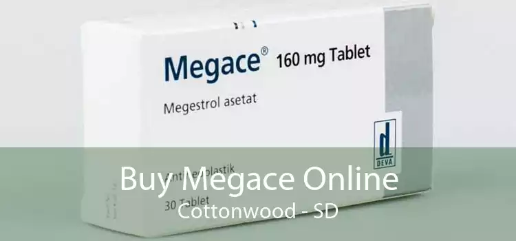 Buy Megace Online Cottonwood - SD