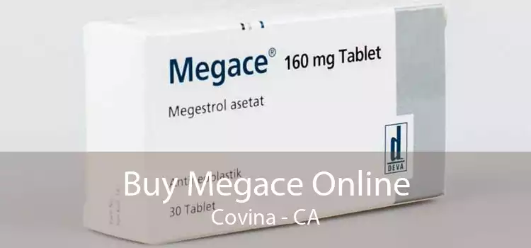 Buy Megace Online Covina - CA