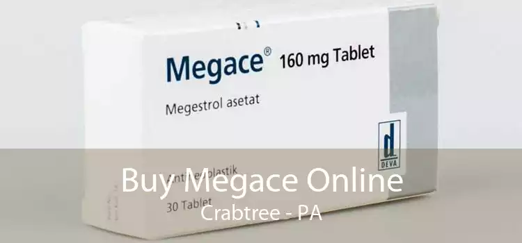 Buy Megace Online Crabtree - PA