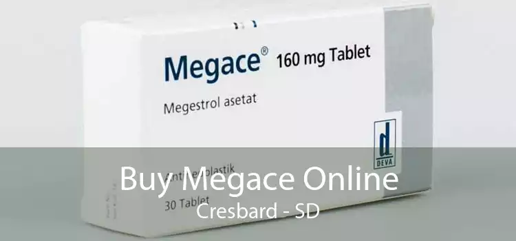 Buy Megace Online Cresbard - SD