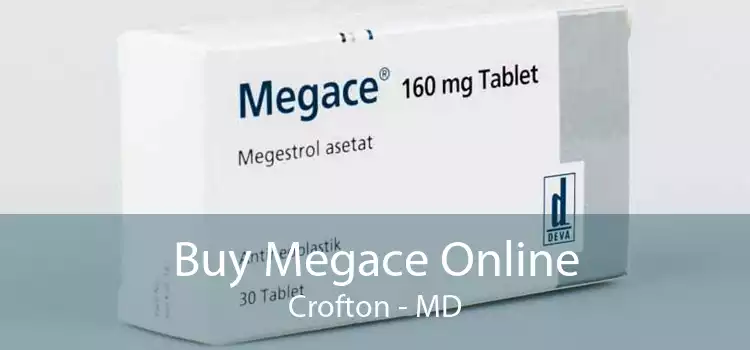 Buy Megace Online Crofton - MD