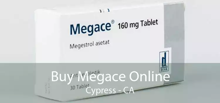 Buy Megace Online Cypress - CA