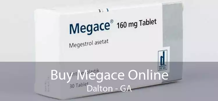 Buy Megace Online Dalton - GA