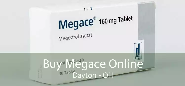 Buy Megace Online Dayton - OH