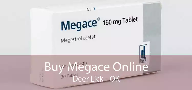 Buy Megace Online Deer Lick - OK