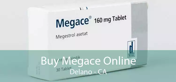 Buy Megace Online Delano - CA