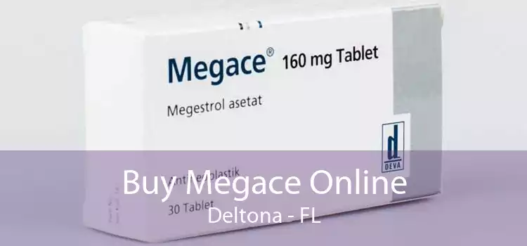 Buy Megace Online Deltona - FL
