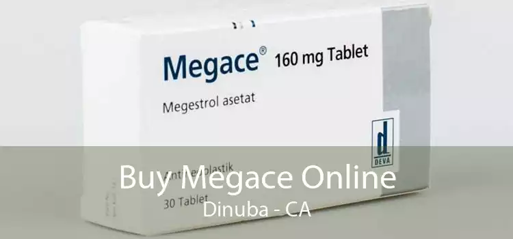 Buy Megace Online Dinuba - CA