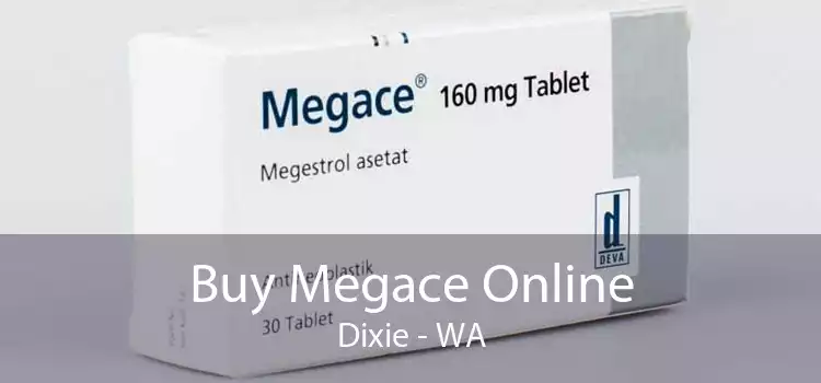Buy Megace Online Dixie - WA