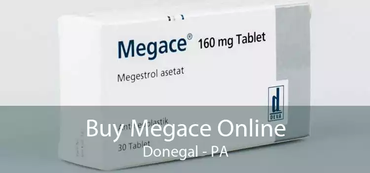 Buy Megace Online Donegal - PA