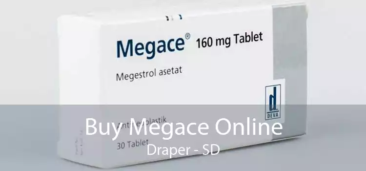 Buy Megace Online Draper - SD
