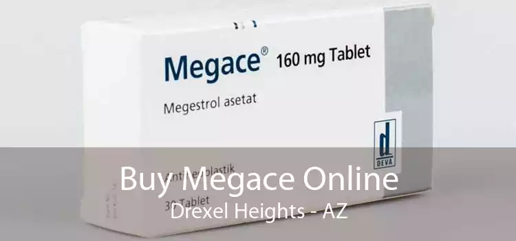 Buy Megace Online Drexel Heights - AZ