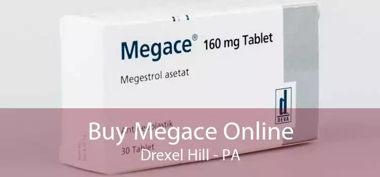 Buy Megace Online Drexel Hill - PA
