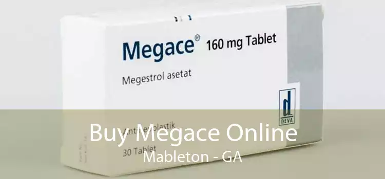 Buy Megace Online Mableton - GA